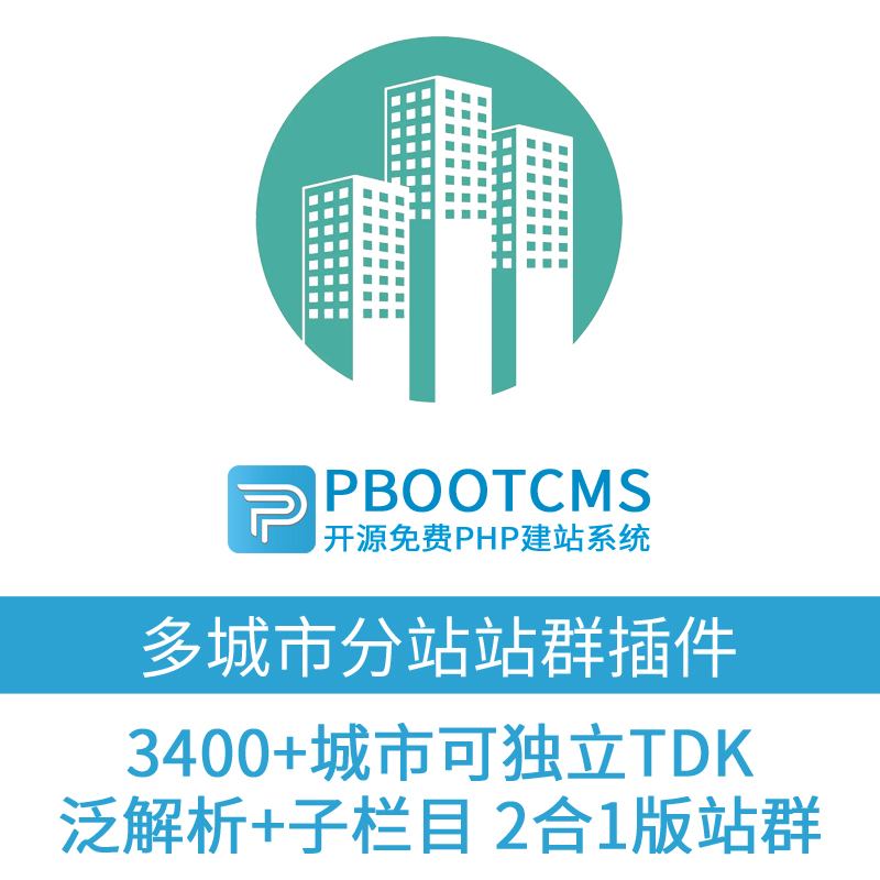站群程序与电商发展同行