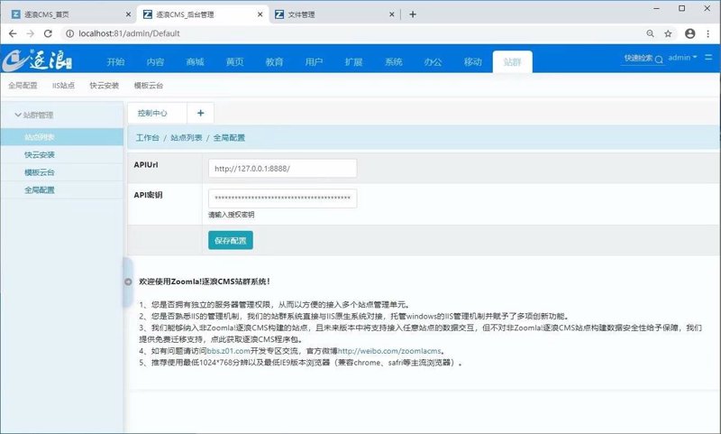 站群软件：网络营销的利器